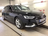  Audi  A4 40 g-tron TFSI Proline Advanced Drag Kamera Komfortpkt #2
