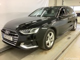  Audi  A4 40 g-tron TFSI Proline Advanced Drag Kamera Komfortpkt #3