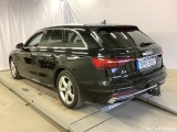  Audi  A4 40 g-tron TFSI Proline Advanced Drag Kamera Komfortpkt #4