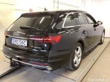  Audi  A4 40 g-tron TFSI Proline Advanced Drag Kamera Komfortpkt #5