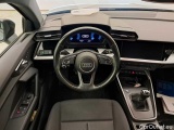  Audi  A3 Sportback S-Line 30 1.0TFSi 110pk/cv 5p Manual Petrol  5 #15