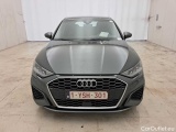  Audi  A3 Sportback S-Line 30 1.0TFSi 110pk/cv 5p Manual Petrol  5 #16