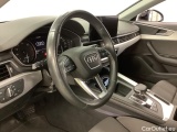  Audi  A4 40 g-tron TFSI Proline Advanced Drag Kamera Komfortpkt #10