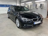  Bmw  Serie 3 320d xDrive Touring Sport Line Innovation Kamera H/K HuD 