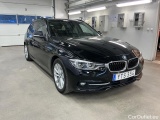  Bmw  Serie 3 320d xDrive Touring Sport Line Innovation Kamera H/K HuD #2