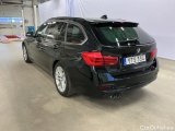 Bmw  Serie 3 320d xDrive Touring Sport Line Innovation Kamera H/K HuD #4