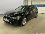  Bmw  Serie 3 320d xDrive Touring Sport Line Innovation Kamera H/K HuD #3