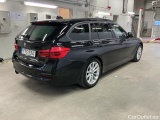  Bmw  Serie 3 320d xDrive Touring Sport Line Innovation Kamera H/K HuD #5