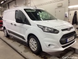  Ford  Transit Connect 230 LWB 1.6 TDCi #2