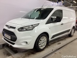  Ford  Transit Connect 230 LWB 1.6 TDCi #3