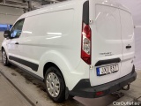  Ford  Transit Connect 230 LWB 1.6 TDCi #7