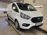  Ford  Transit 2.0 EcoBlue Trend H1 L1 #2