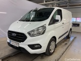  Ford  Transit 2.0 EcoBlue Trend H1 L1 #3