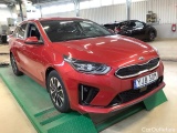 KIA  Cee'd SW Plug-In Hybrid Advance Plus #2