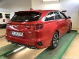  KIA  Cee'd SW Plug-In Hybrid Advance Plus #5