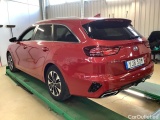  KIA  Cee'd SW Plug-In Hybrid Advance Plus #4