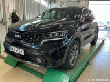  KIA  Sorento PHEV 265 AWD Advance Plus Värmare #3