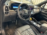  KIA  Sorento PHEV 265 AWD Advance Plus Värmare #8
