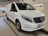  Mercedes  Vito 116 CDI Star H1 Long 