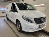  Mercedes  Vito 116 CDI Star H1 Long #2