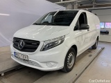  Mercedes  Vito 116 CDI Star H1 Long #3