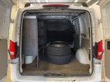  Mercedes  Vito 116 CDI Star H1 Long #11
