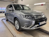  Mitsubishi  Outlander PHEV 4WD Business 
