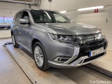  Mitsubishi  Outlander PHEV 4WD Business #2