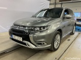  Mitsubishi  Outlander PHEV 4WD Business #3