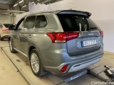  Mitsubishi  Outlander PHEV 4WD Business #4