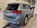  Mitsubishi  Outlander PHEV 4WD Business #5