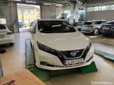  Nissan  Leaf 40 kWh Acenta 