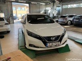  Nissan  Leaf 40 kWh Acenta #2