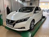  Nissan  Leaf Acenta 40 kWh Nav B-Kamera 