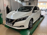  Nissan  Leaf Acenta 40 kWh Nav B-Kamera #2