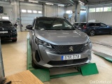  Peugeot  3008 Plug-In 225 GT #2