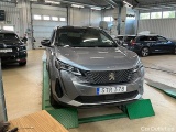  Peugeot  3008 Plug-In 225 GT 