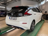  Nissan  Leaf Acenta 40 kWh Nav B-Kamera #5