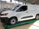  Peugeot  Partner 1.5 BlueHDi 130 Aut PRO L2H1Drag PDC #3