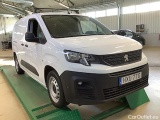  Peugeot  Partner 1.5 BlueHDi 130 Aut PRO L2H1Drag PDC 