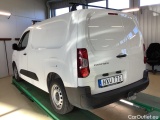  Peugeot  Partner 1.5 BlueHDi 130 Aut PRO L2H1Drag PDC #4