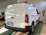  Peugeot  Partner 1.5 BlueHDi 130 Aut PRO L2H1Drag PDC #7