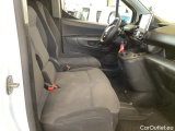  Peugeot  Partner 1.5 BlueHDi 130 Aut PRO L2H1Drag PDC #9