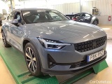  Polestar  2 Long Range Dual Motor 78 kWh Pilot Plus Drag 