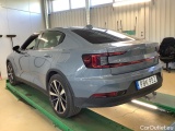 Polestar  2 Long Range Dual Motor 78 kWh Pilot Plus Drag #4