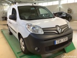  Renault  Kangoo dCi 80 S/S Base Line Drag Kamera #2