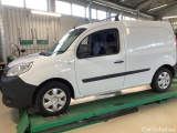  Renault  Kangoo dCi 80 S/S Base Line Drag Kamera #3