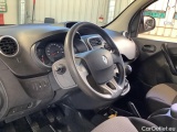  Renault  Kangoo dCi 80 S/S Base Line Drag Kamera #7
