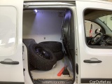  Renault  Kangoo dCi 80 S/S Base Line Drag Kamera #10