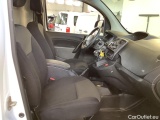  Renault  Kangoo dCi 80 S/S Base Line Drag Kamera #9
